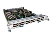 Cisco Nexus 7000 M3-Series