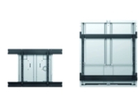 Salamander EZ-Touch ML-360 X-Large Manual Assist Lift