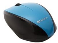 Verbatim Wireless Multi-Trac Blue LED