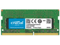 Crucial - DDR4 - module