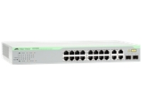 Allied Telesis AT FS750/20 WebSmart