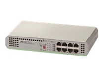 Allied Telesis CentreCOM AT-GS910/8E