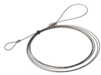 AXIS Safety Wire - Security cable