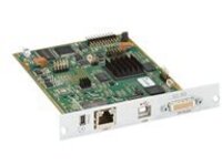 Black Box ServSwitch DKM KVM Extender TX/RX Interface Module Basic Link Module