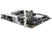 ASUS X99-A II - Motherboard