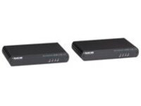 Black Box ServSwitch KVM Extender HDMI, USB 2.0, over CATx