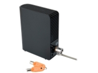 Kensington MicroSaver Single-keyed