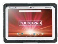 Panasonic Toughpad FZ-A2 | Overview, Specs, Details | SHI