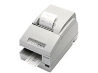Epson TM U675 - Receipt printer