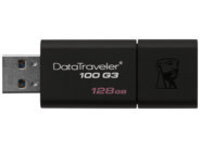 Kingston DataTraveler 100 G3