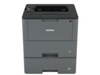 Hl-L6200dwt Laser Printer Wl Duplex Dual Paper Trays