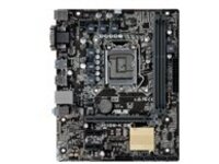 ASUS H110M-K - Motherboard | SHI