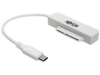 Tripp Lite 6in USB-C Gen 1 to SATA III Adapter w/ UASP 2.5&quot; Hard Drives
