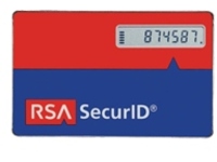 RSA SecurID SD200 - Hardware token (4 years) (pack of 50)