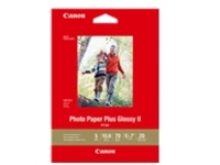 Canon Photo Paper Plus Glossy II PP-301