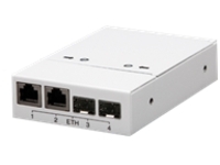 AXIS T8607 Media Converter Switch