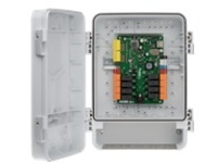 AXIS A9188-VE Network I/O Relay Module