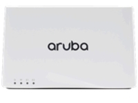 HPE Aruba AP-203R (RW)