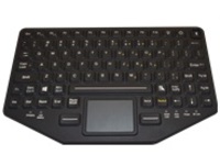 iKey BT-870-TP-SLIM - Keyboard