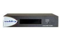 Vaddio OneLINK HDMI Receiver for Vaddio HDBaseT Cameras