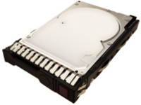 Total Micro - Hard drive