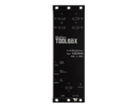 GefenToolBox 1:4 Splitter for HDMI 4Kx2K
