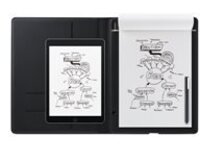 Wacom Bamboo Folio - Digitizer