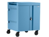 Bretford Cube Charging Cart