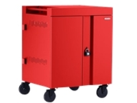 Bretford Cube Charging Cart