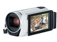Canon VIXIA HF R800 - Camcorder