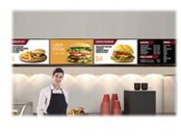 LG 55SM5KC-B - 55" Class SM5KC Series LED display