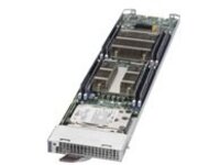 Supermicro MicroBlade MBI-6128R-T2X