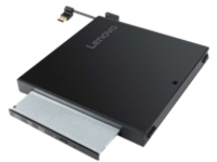 Lenovo Tiny IV DVD Burner Kit