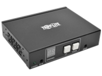 Tripp Lite VGA Over IP Receiver / Extender w/ RS-232 Serial &amp; IR Control TAA