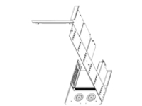 Eaton S-Series Rack - Conversion kit