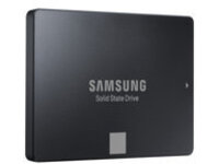 Samsung 750 EVO MZ-750500