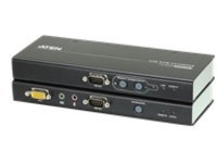 ATEN CE 750A - KVM / audio / serial extender