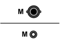 Havis HW-EL-0006 - Power cable