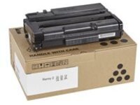 Ricoh SP 377XA - Black