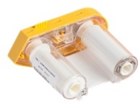 Brady R4400 - White - 50.8 mm x 22.85 m