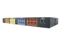 Middle Atlantic DC Series PD-DC-125R