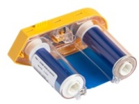 Brady R4400 - Blue - 50.8 mm x 22.85 m
