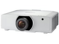 NEC NP-PA653U-41ZL - LCD projector