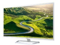 Acer EB321HQ - LED monitor