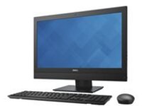 DELL - 一体型パソコン　OPTIPLEX 3240 AIO　Win10　Office Dell OptiPlex 3240 21.5