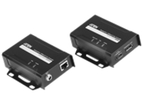 ATEN VE901 - Video/audio extender