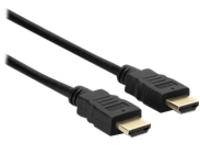 Axiom - HDMI cable - HDMI male to HDMI male