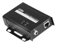 ATEN VE901T - Video/audio extender
