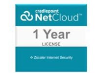Cradlepoint Zscaler Internet Security