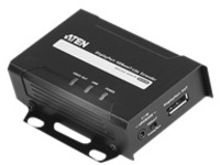 ATEN VE901R - Video/audio extender